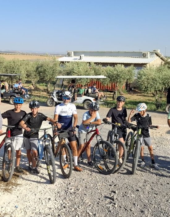 רכיבה